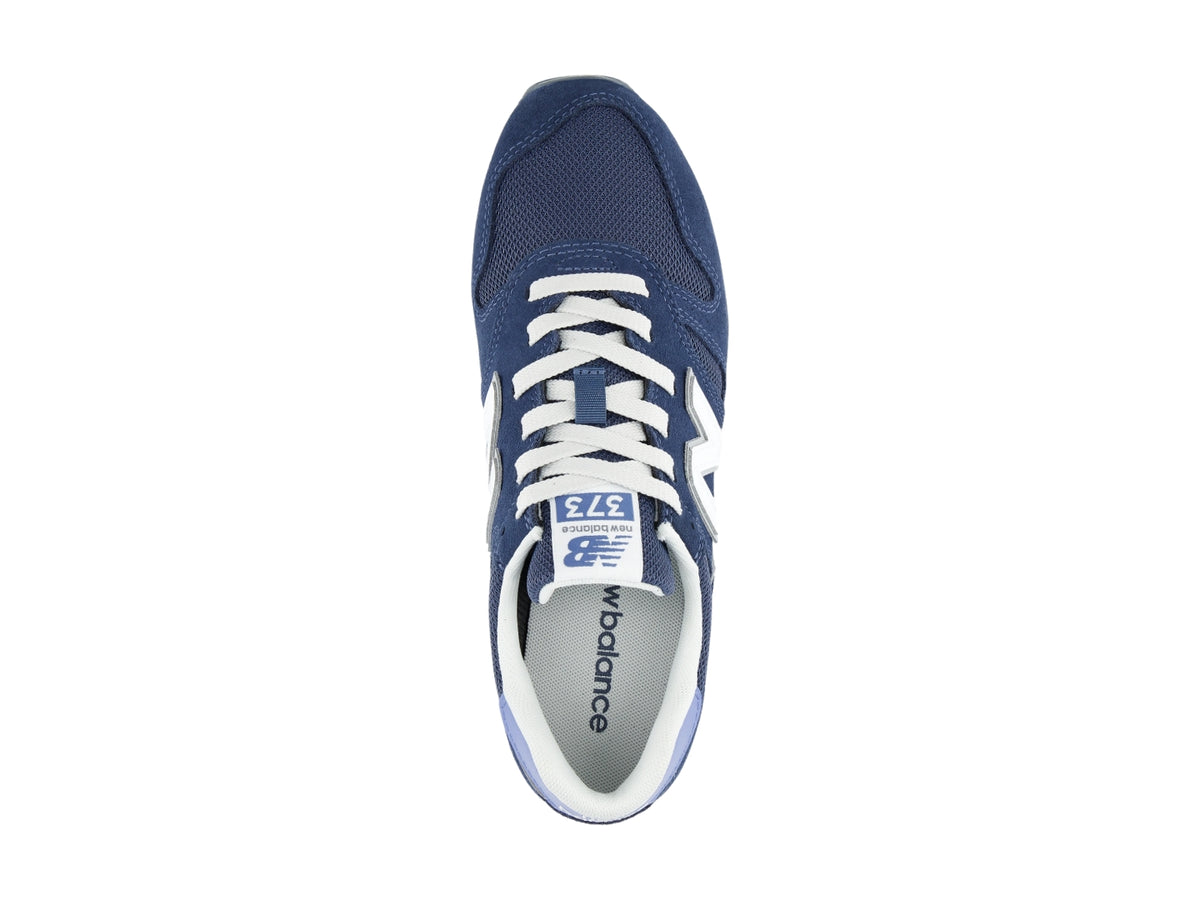 Tenis New Balance 373 Azul para Hombre