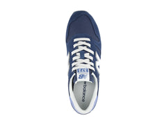 Tenis New Balance 373 Azul para Hombre