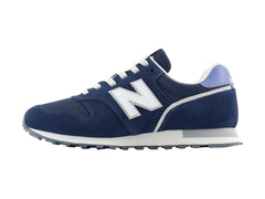 Tenis New Balance 373 Azul para Hombre