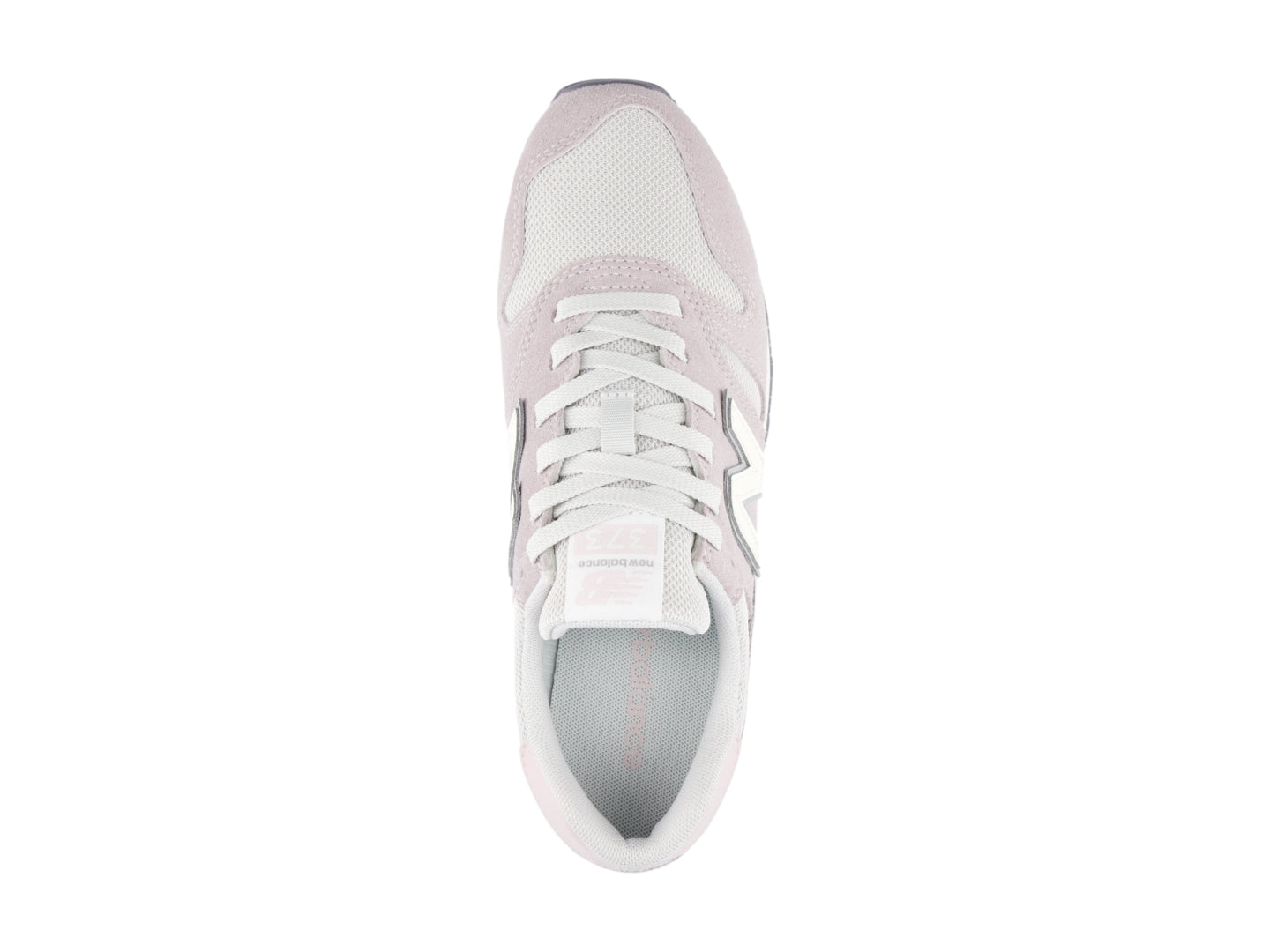Tenis New Balance 373 Gris para Hombre