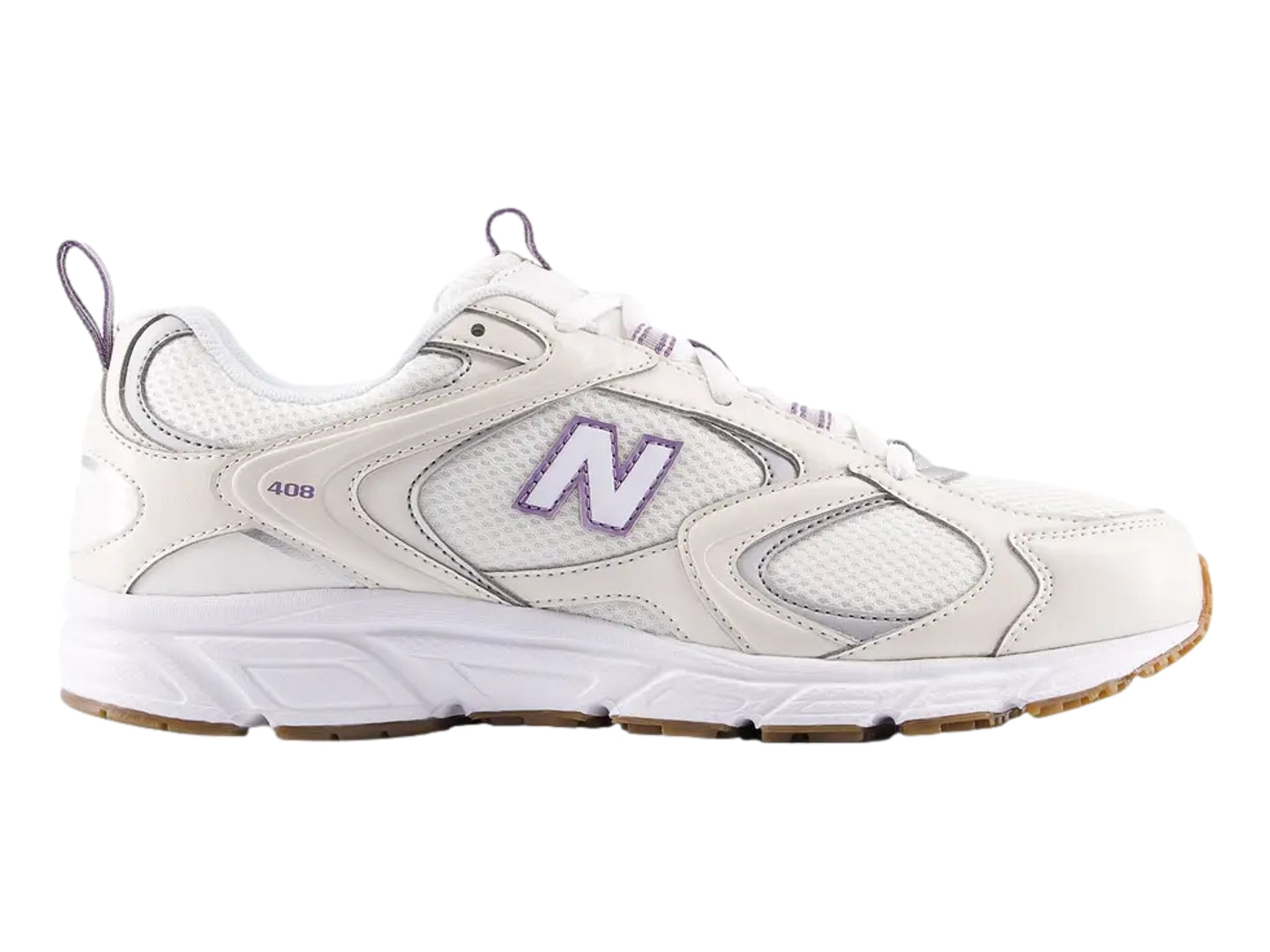 Tenis New Balance 408 Para Mujer