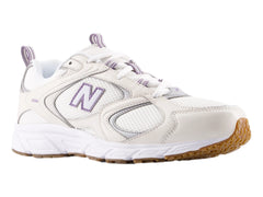 Tenis New Balance 408 Beige para Mujer
