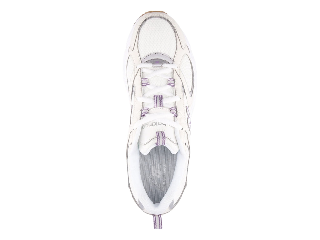 Tenis New Balance 408 Beige para Mujer