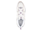 Tenis New Balance 408 Beige para Mujer