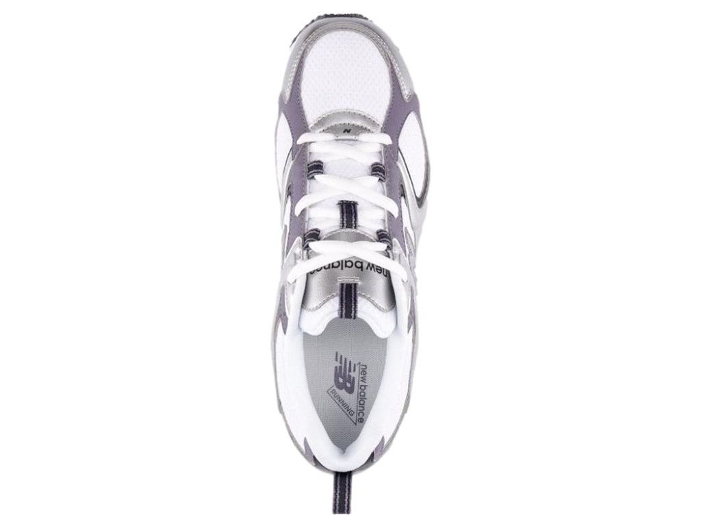 Tenis New Balance 408 Blanco para Mujer
