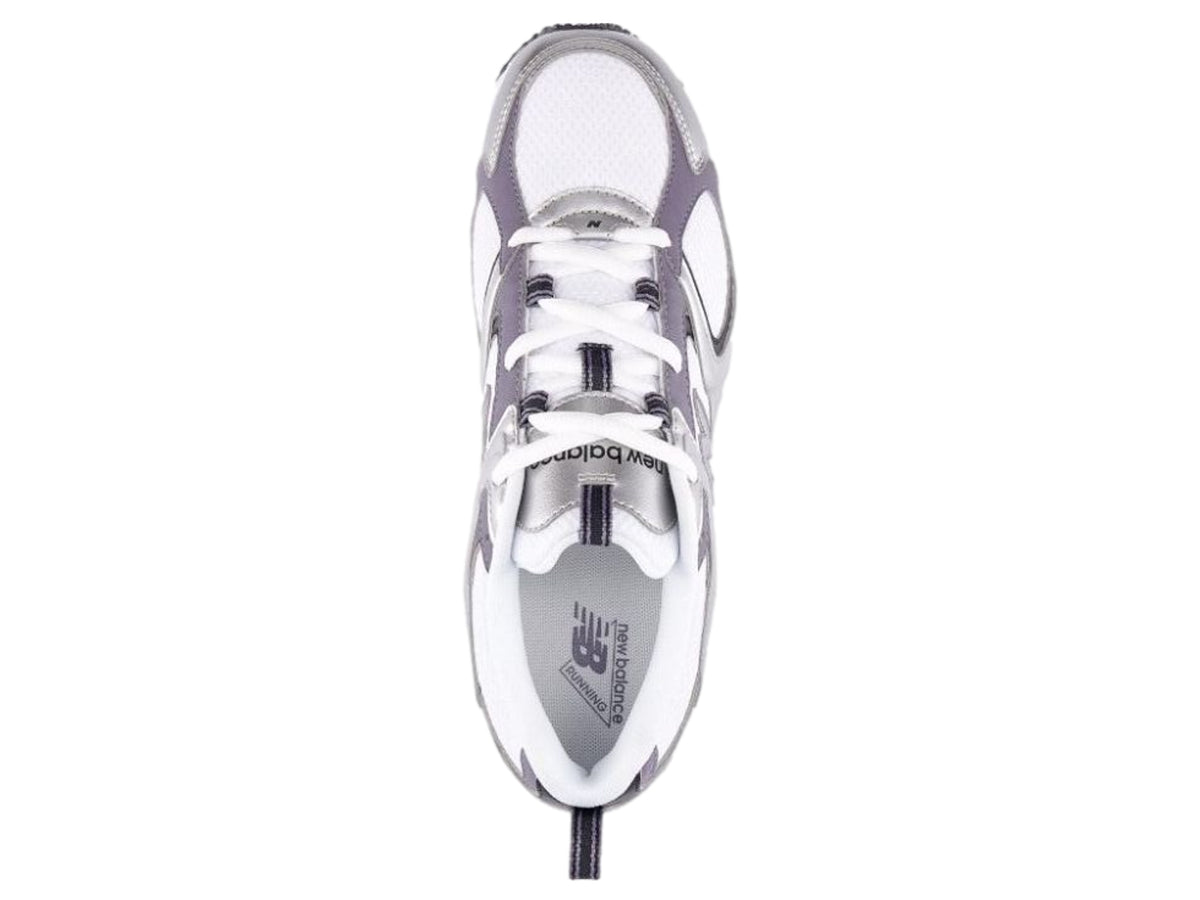 Tenis New Balance 408 Blanco para Mujer