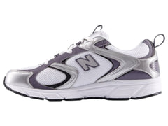 Tenis New Balance 408 Blanco para Mujer