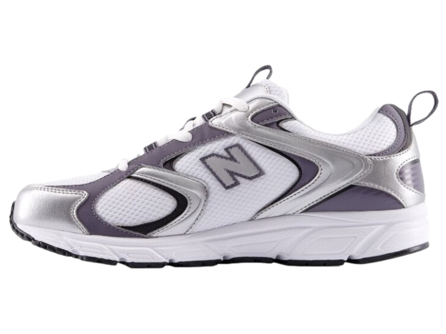 Tenis New Balance 408 Blanco para Mujer