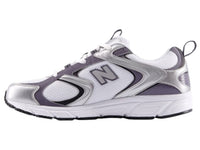 Tenis New Balance 408 Blanco para Mujer