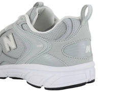 Tenis New Balance 408 Gris para Mujer