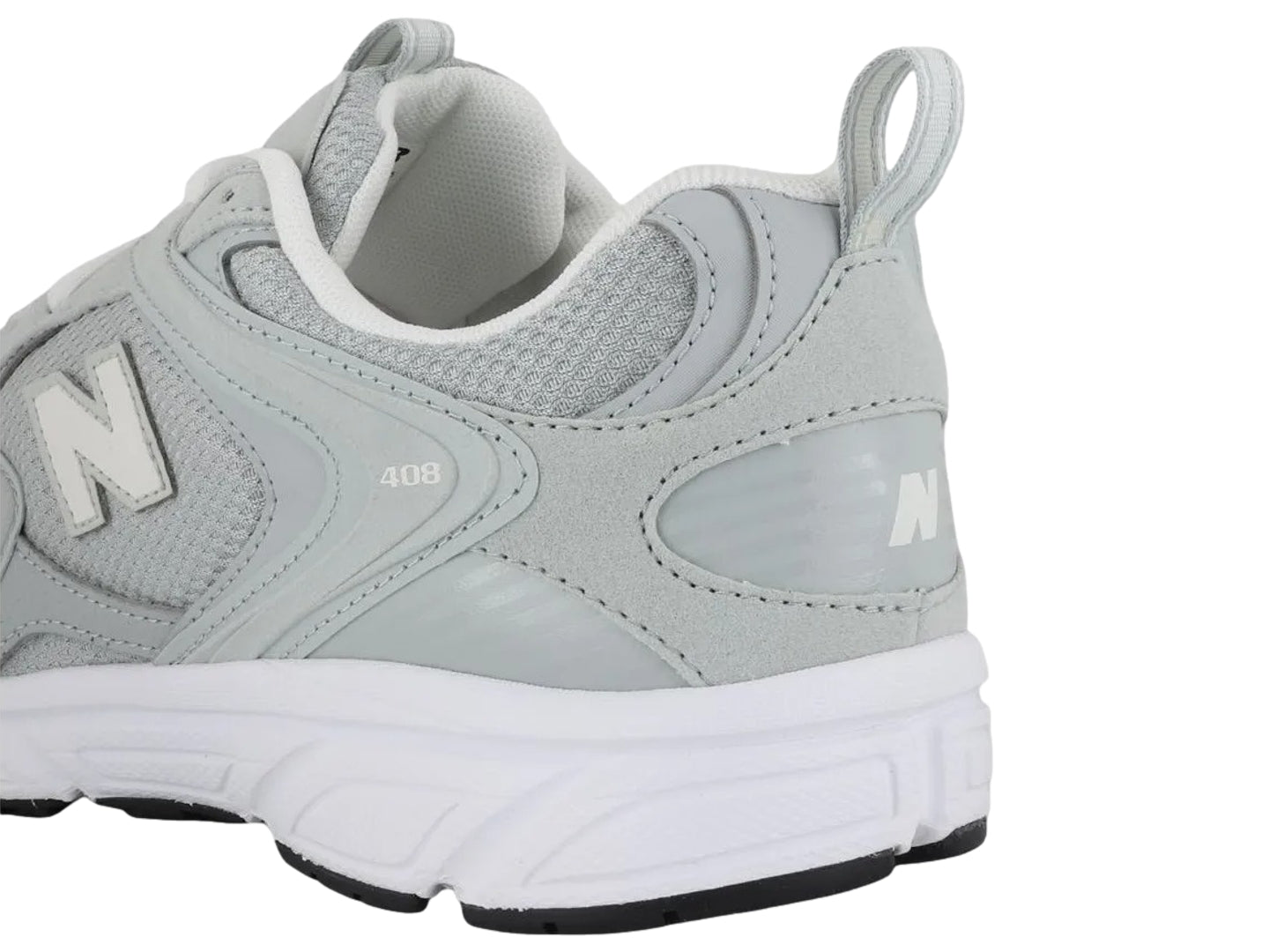 Tenis New Balance 408 Para Mujer