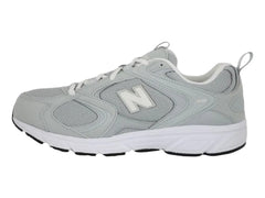 Tenis New Balance 408 Gris para Mujer