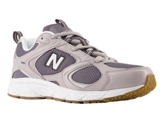 Tenis New Balance 408 Gris para Mujer