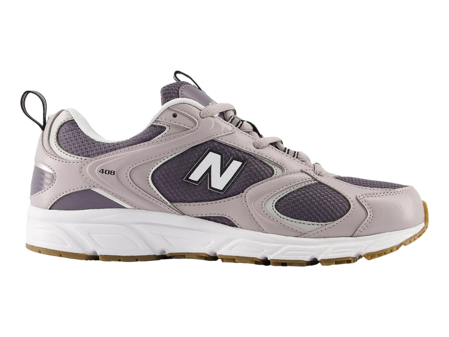 Tenis New Balance 408 Para Hombre