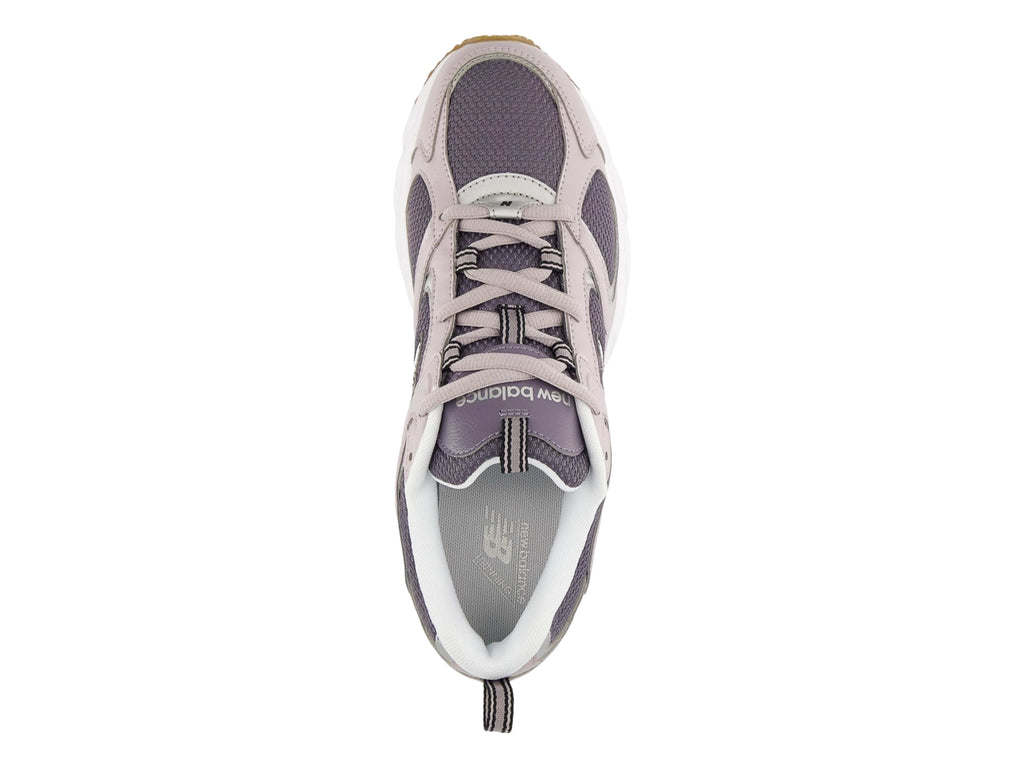 Tenis New Balance 408 Gris para Hombre