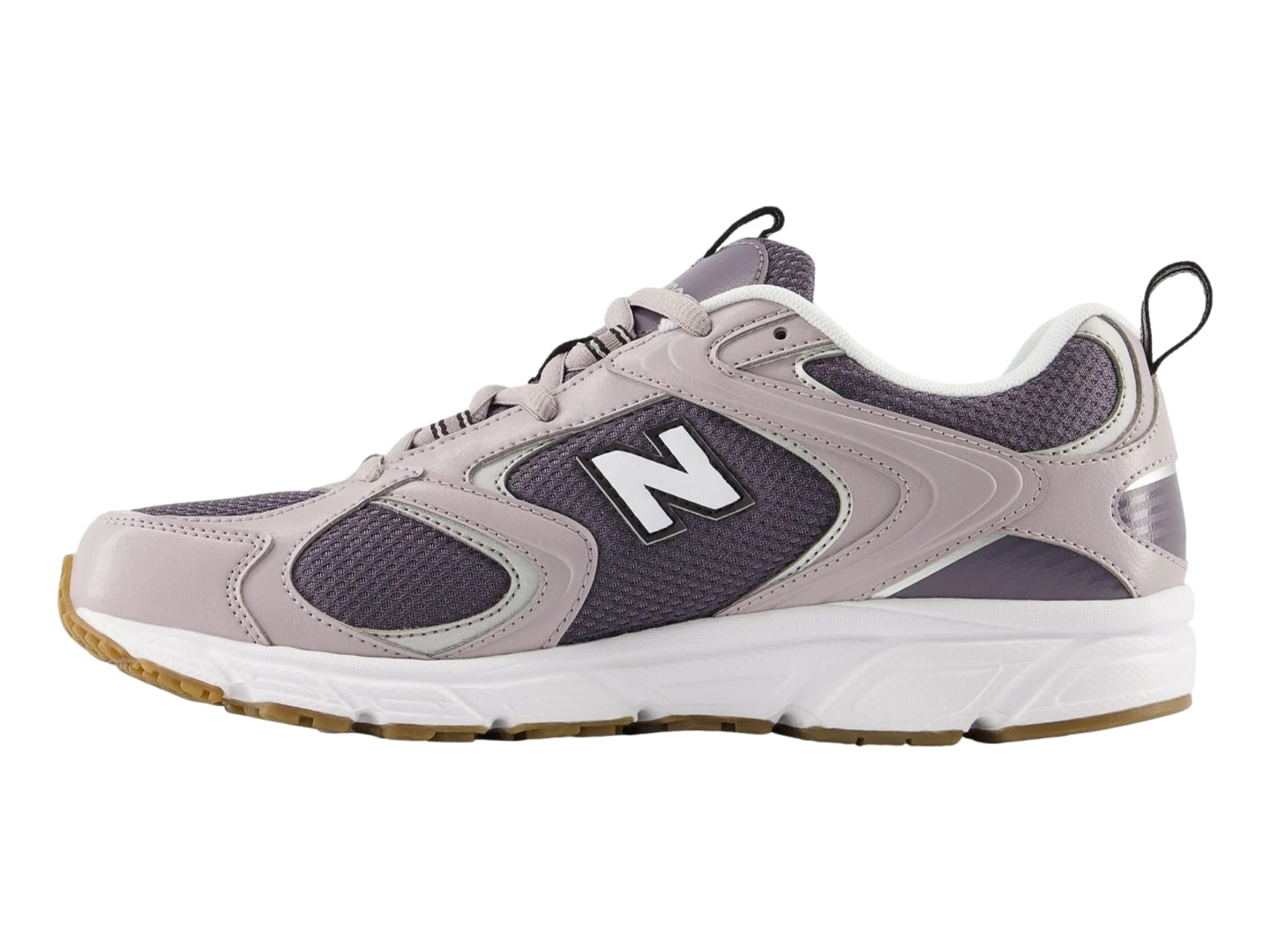 Tenis New Balance 408 Gris para Hombre