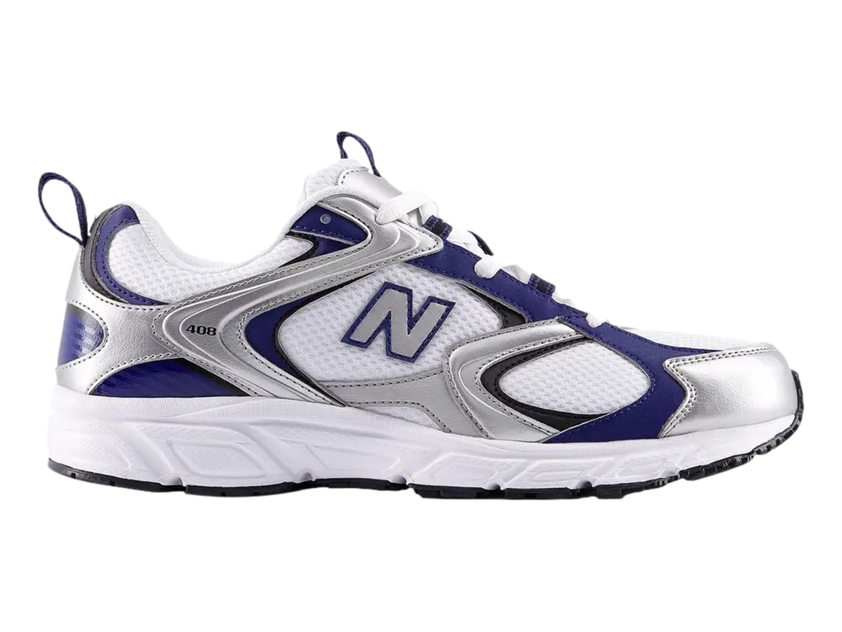 Tenis New Balance 408 Para Mujer