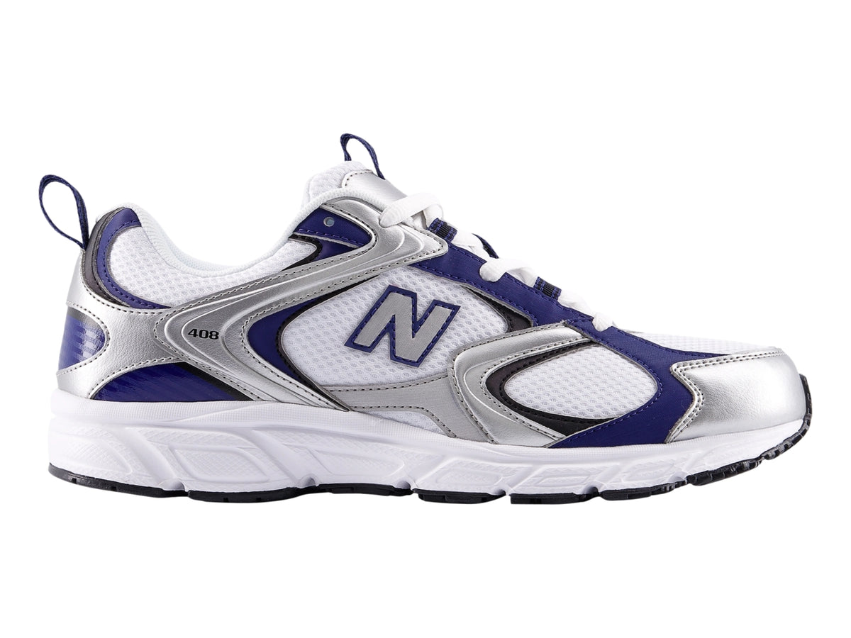Tenis New Balance 408 Para Hombre
