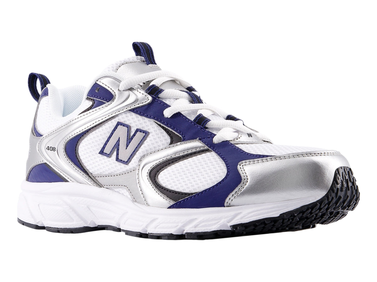 Tenis New Balance 408 Para Hombre