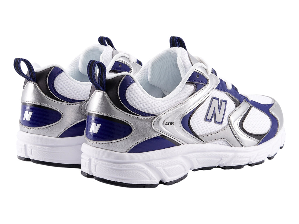 Tenis New Balance 408 Para Hombre