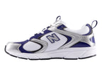 Tenis New Balance 408 Para Hombre