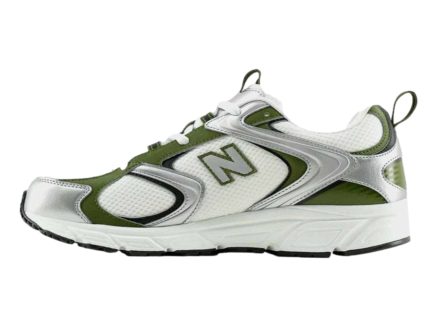 Tenis New Balance 408 Para Mujer