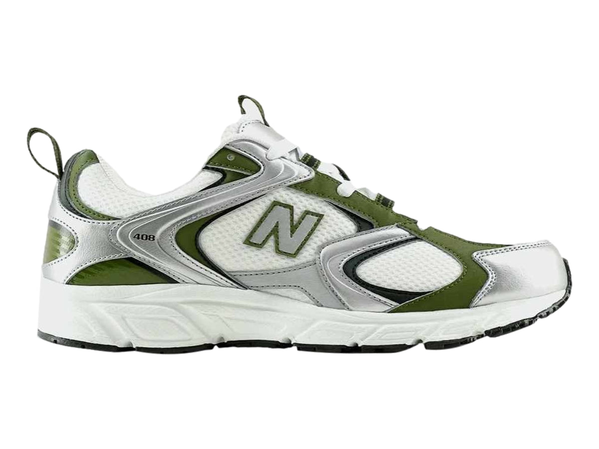 Tenis New Balance 408 Para Hombre