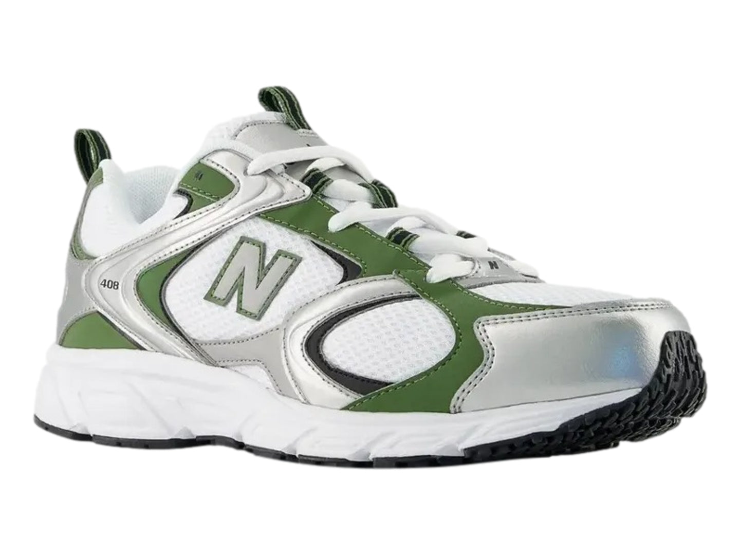Tenis New Balance 408 Para Hombre