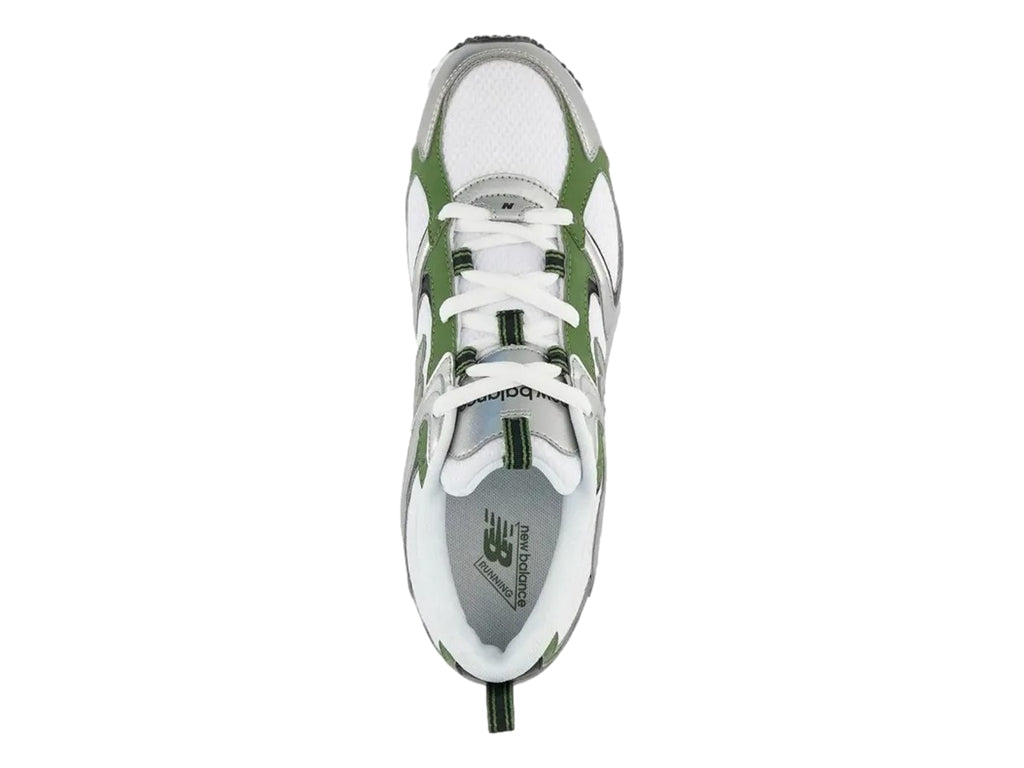 Tenis New Balance 408 Para Hombre