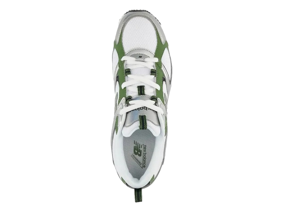 Tenis New Balance 408 Para Hombre