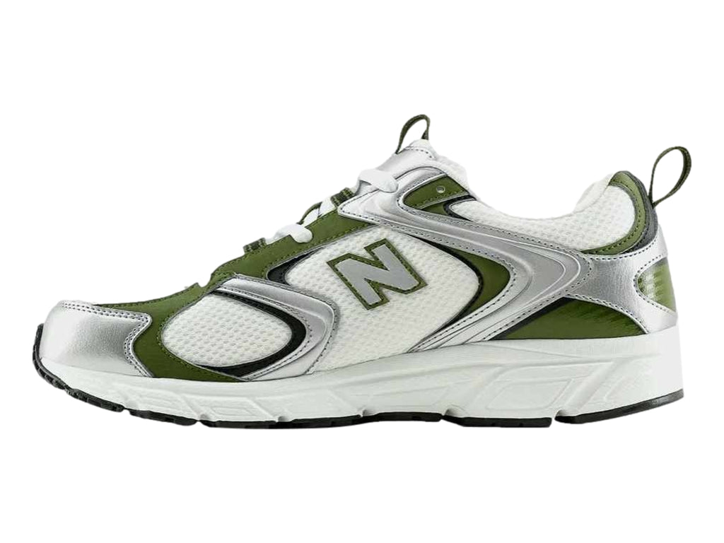 Tenis New Balance 408 Para Hombre