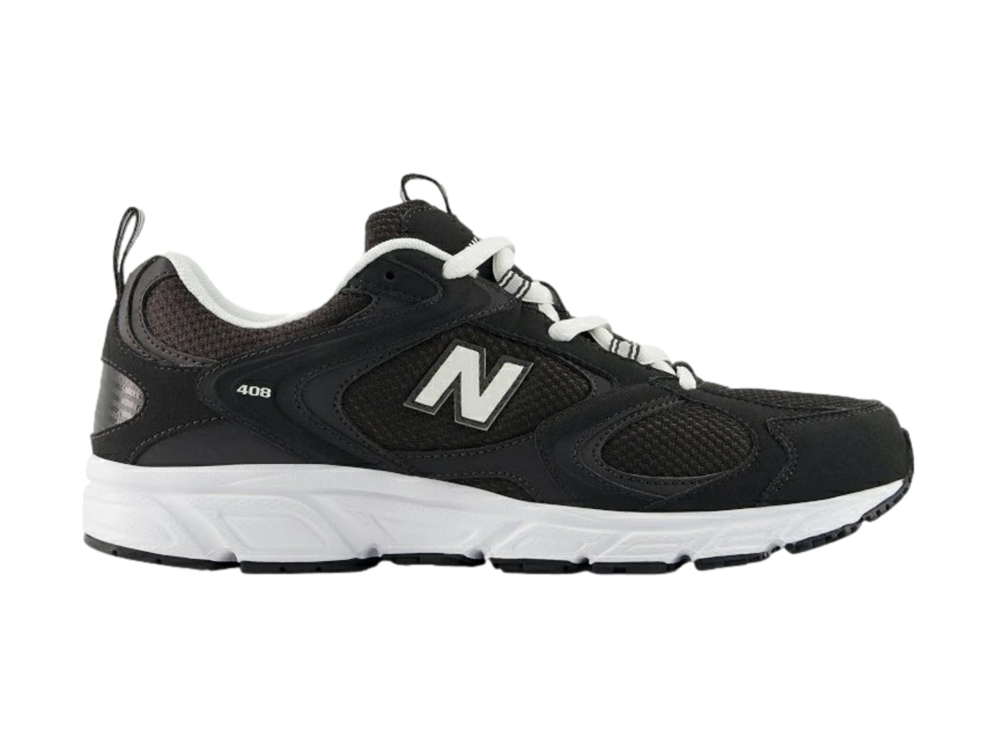 Tenis New Balance 408 Para Mujer