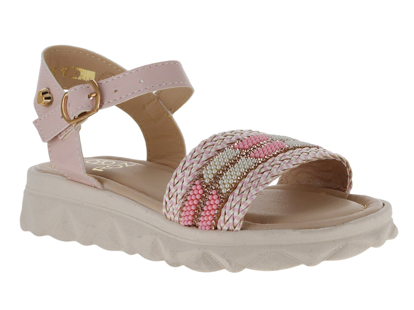 Sandalias Roze 1013 Para Niña