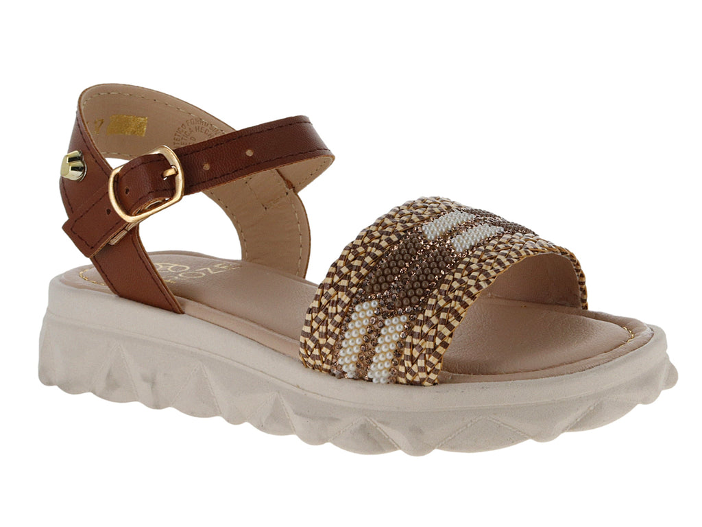 Sandalias Roze 1013 Para Niña