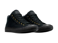 Tenis Converse CTAS Malden Street Negro para Hombre