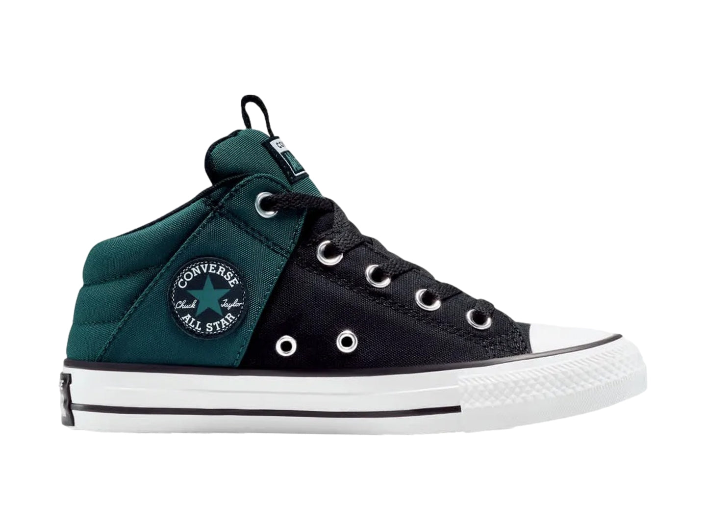 Tenis Converse A14392 Para Niño