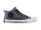 Tenis Converse A14395 Para Niño