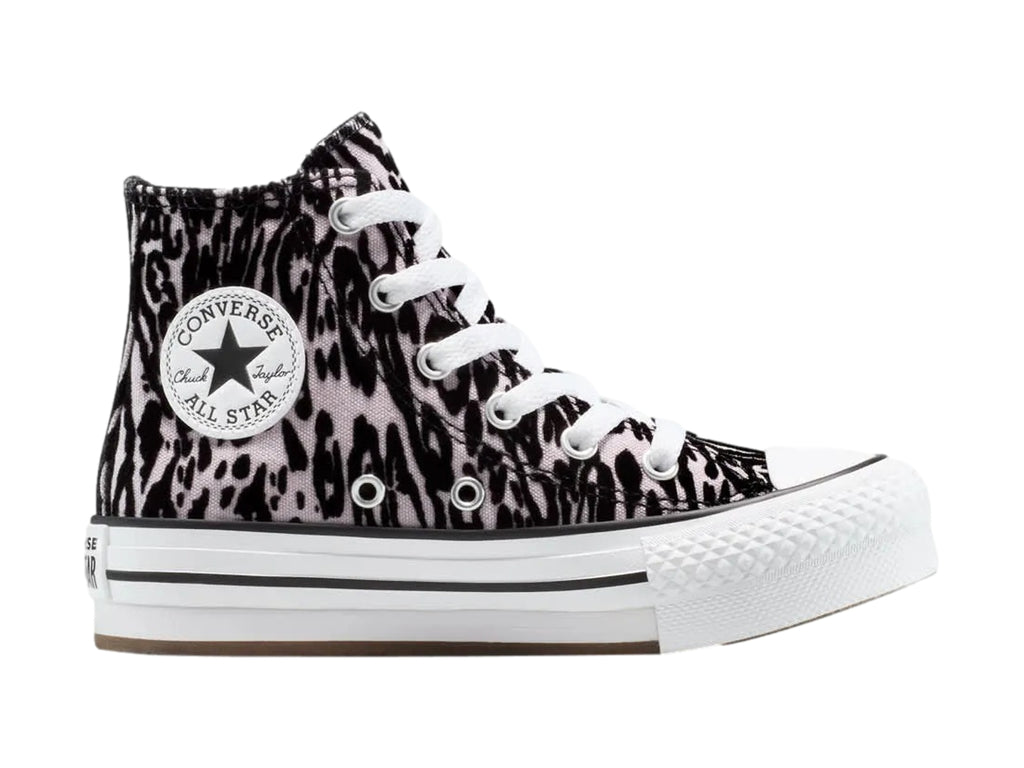 Tenis Converse A17713 Para Niña