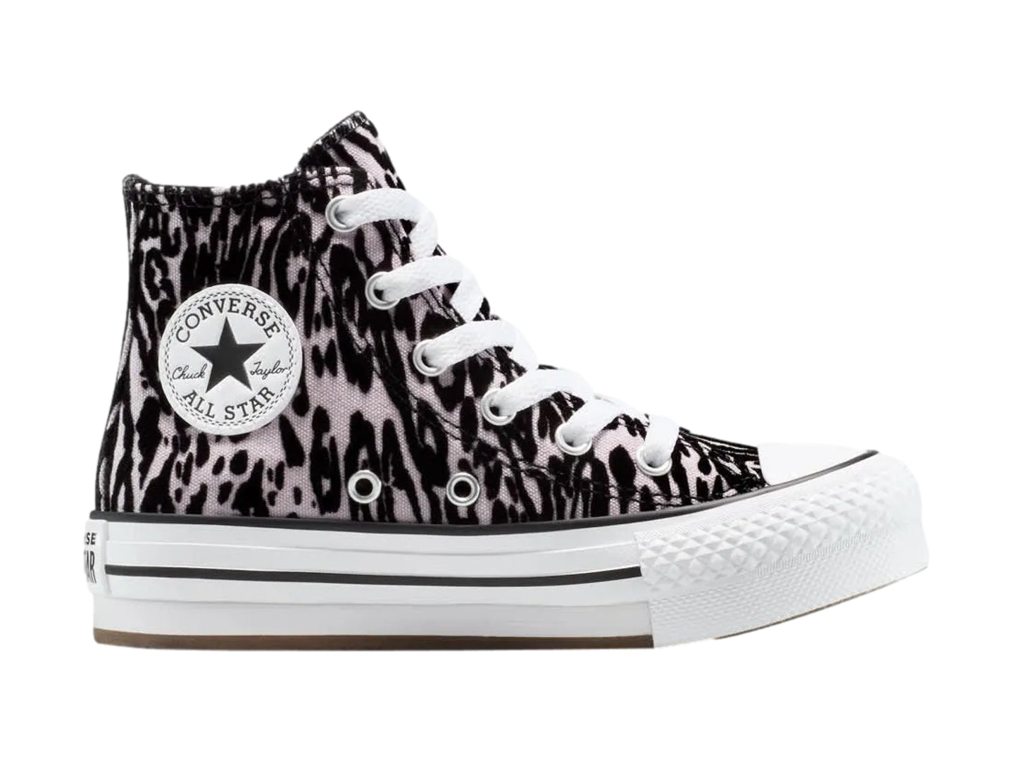 Tenis Converse A17713 Para Niña