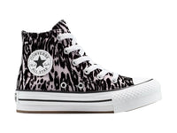Tenis Converse A17713 Para Niña