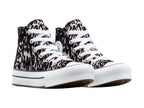 Tenis Converse Chuck Taylor All Star Eva Lift Multicolor para Niña