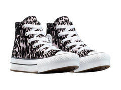 Tenis Converse Chuck Taylor All Star Eva Lift Multicolor para Niña