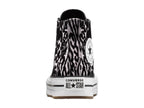 Tenis Converse Chuck Taylor All Star Eva Lift Multicolor para Niña