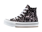 Tenis Converse Chuck Taylor All Star Eva Lift Multicolor para Niña