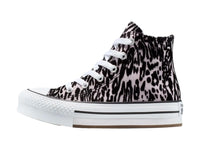 Tenis Converse Chuck Taylor All Star Eva Lift Multicolor para Niña