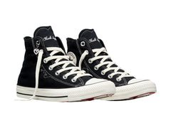 Tenis Converse CTAS Valentines Day Negro para Mujer
