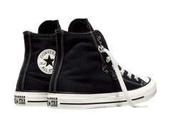 Tenis Converse CTAS Valentines Day Negro para Mujer