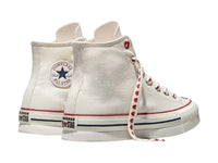 Tenis Converse CTAS Eva Lift Blancos para Niña