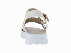 Sandalias Roze Color Ice para Niña