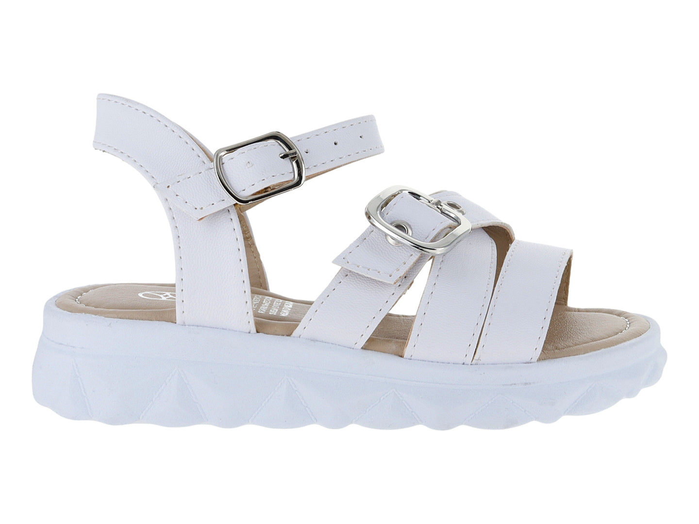 Sandalias Roze 030 Para Niña